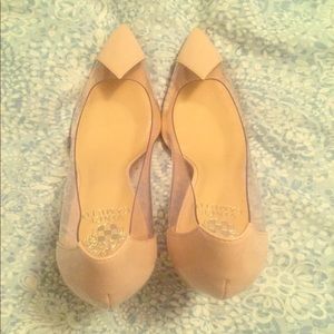 Vince Camuto Poised Pump - never worn!